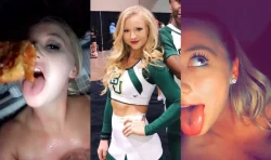 Sydney Pritchard 