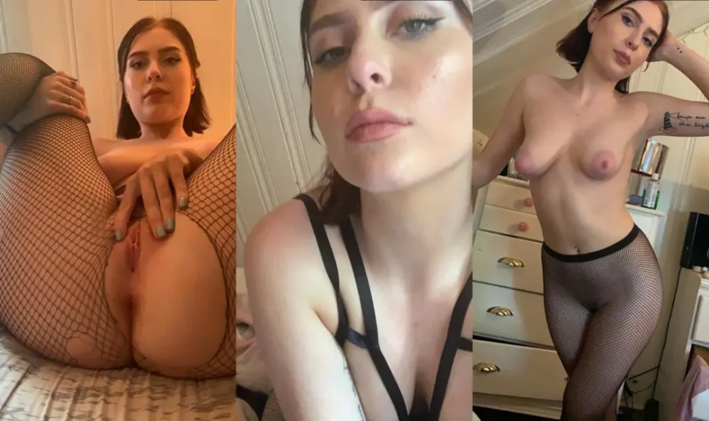 Kacie Hughes