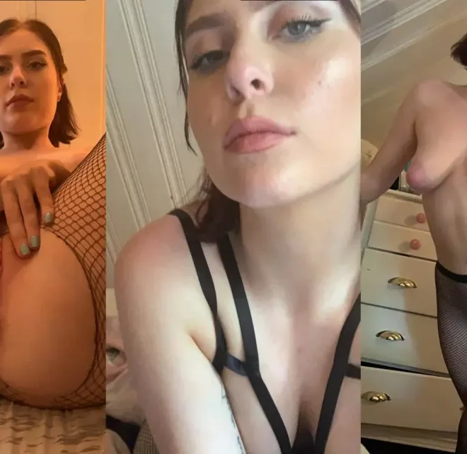 Kacie Hughes