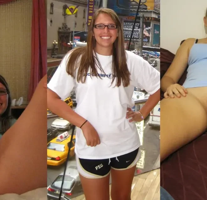 Whitney Wenglasz