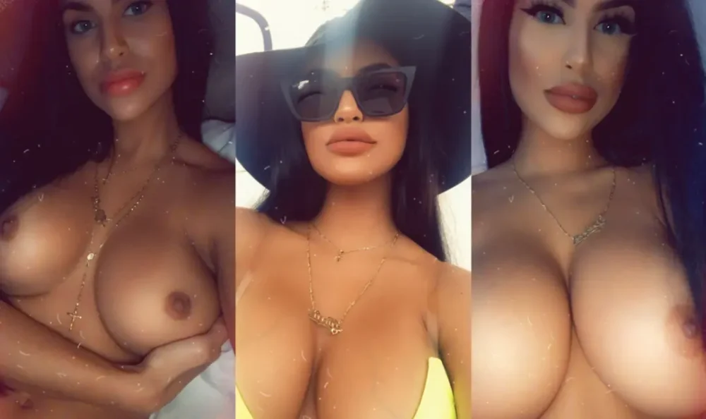 Nicole Xoramos