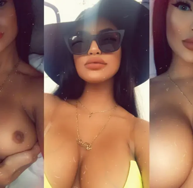 Nicole Xoramos