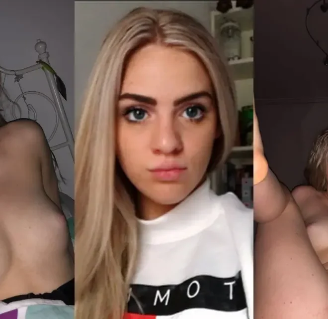 Scottish Whore
