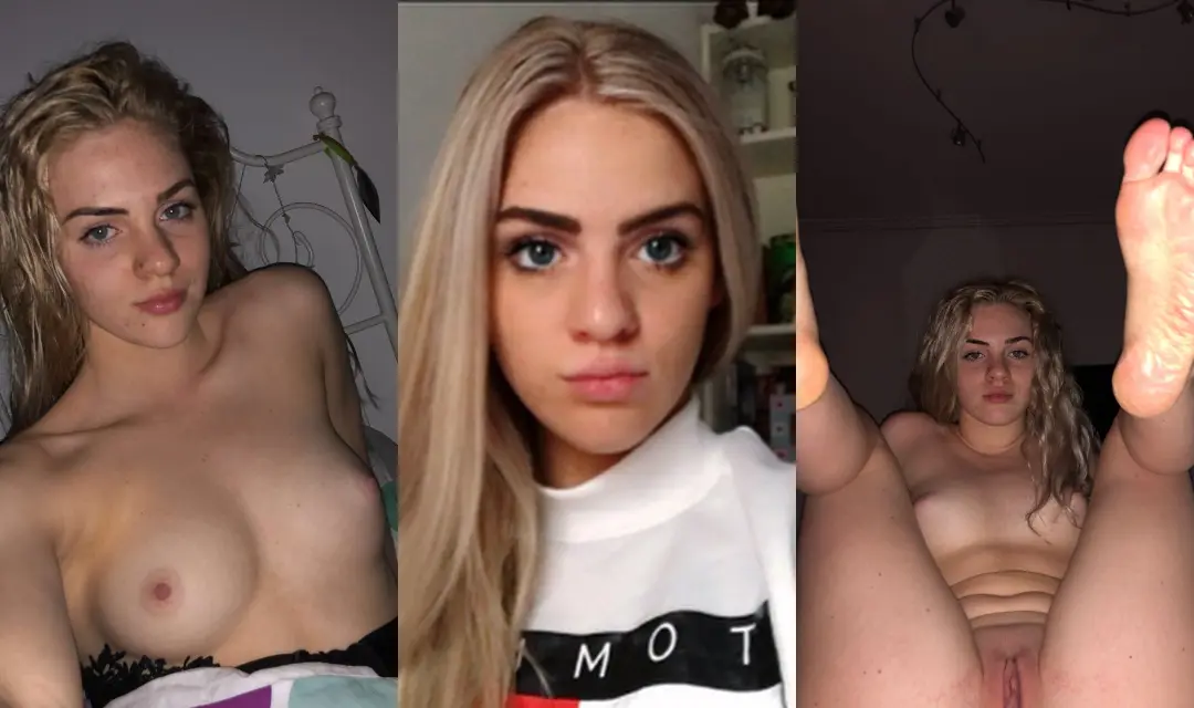 Scottish Whore