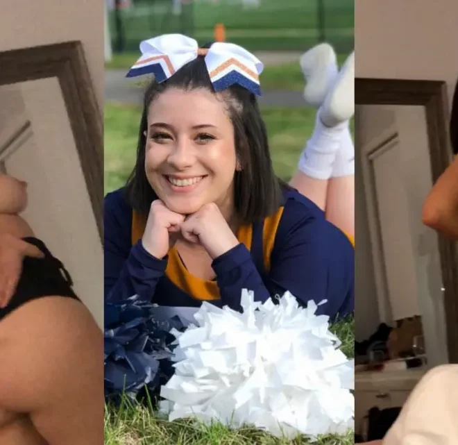 Acacia Bizier