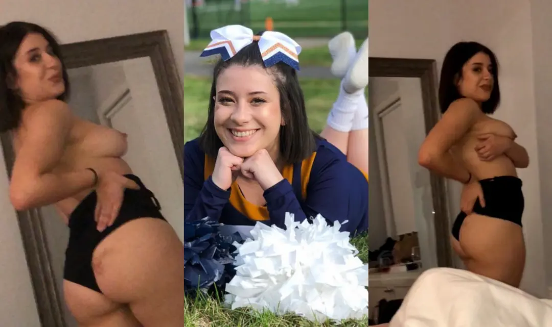 Acacia Bizier