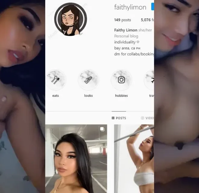 Faithy Limon