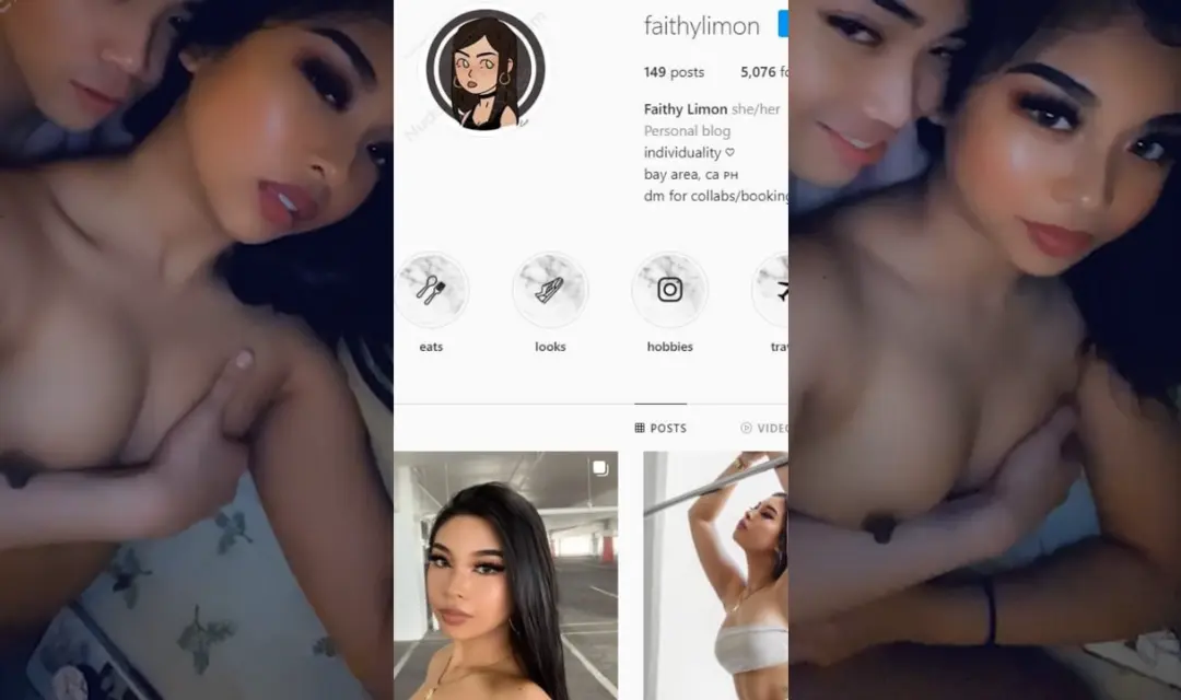 Faithy Limon