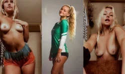 Ciara DeBell 
