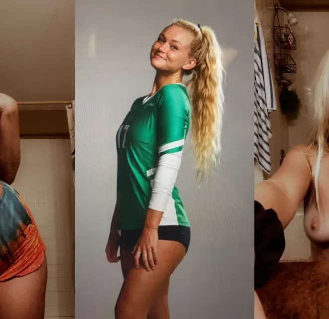 Ciara DeBell 