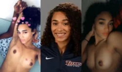 Elani Rice