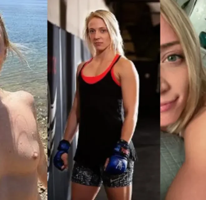 Emily Whitmire