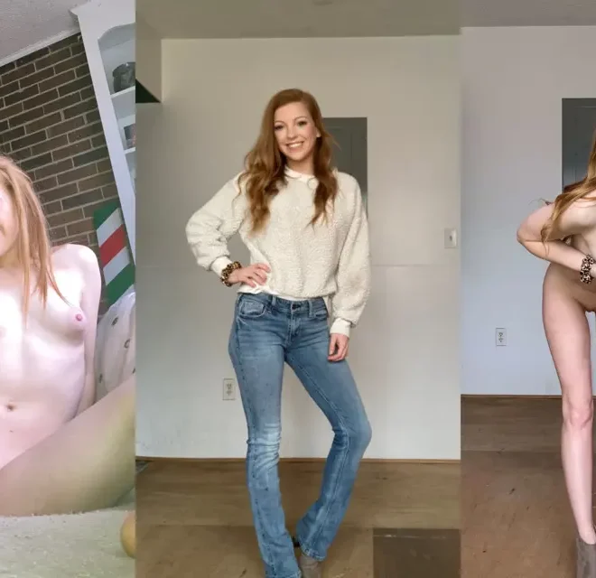 Redhead