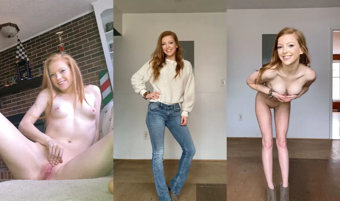 Redhead