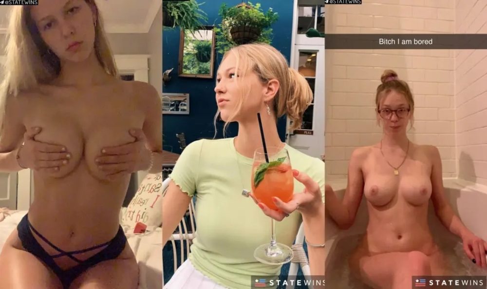 Olivia Holmes