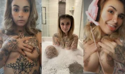 Amber Wood