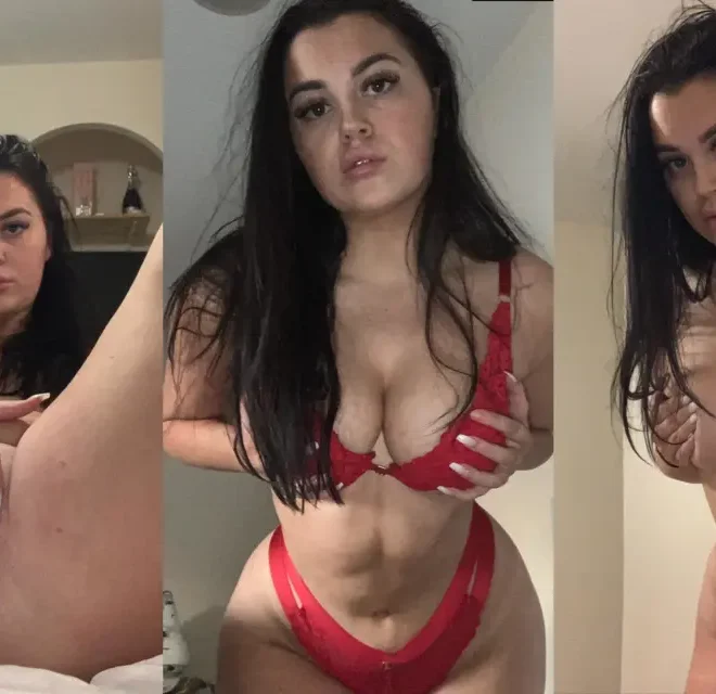Chloe Anne