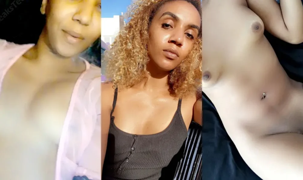 Briana Jones
