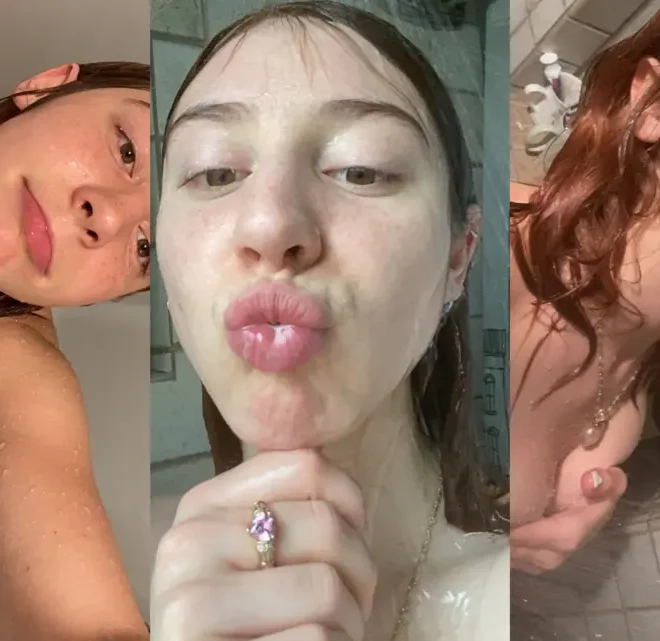 Izzy Ginger