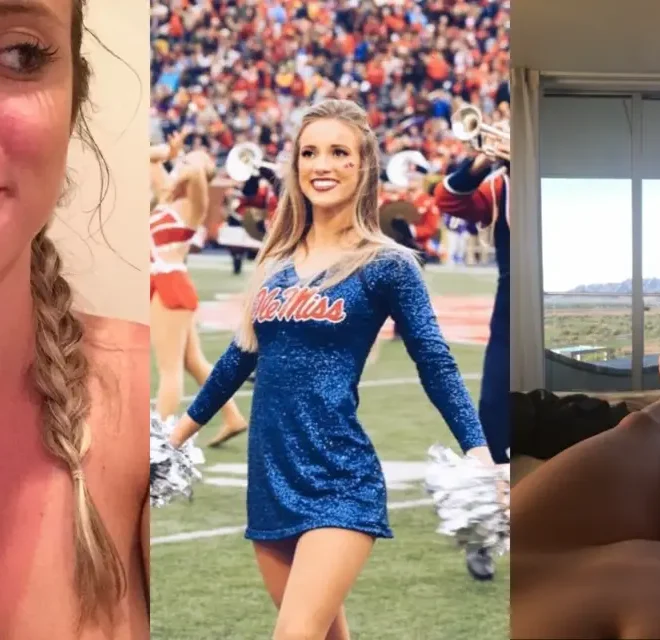 Gracie McClure