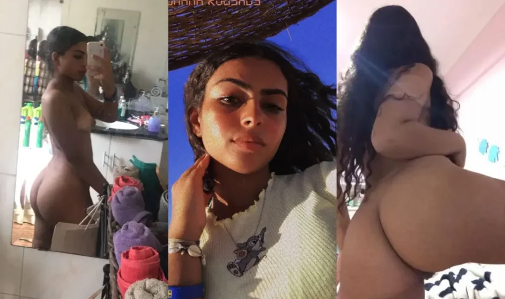 Joumana Roushdy