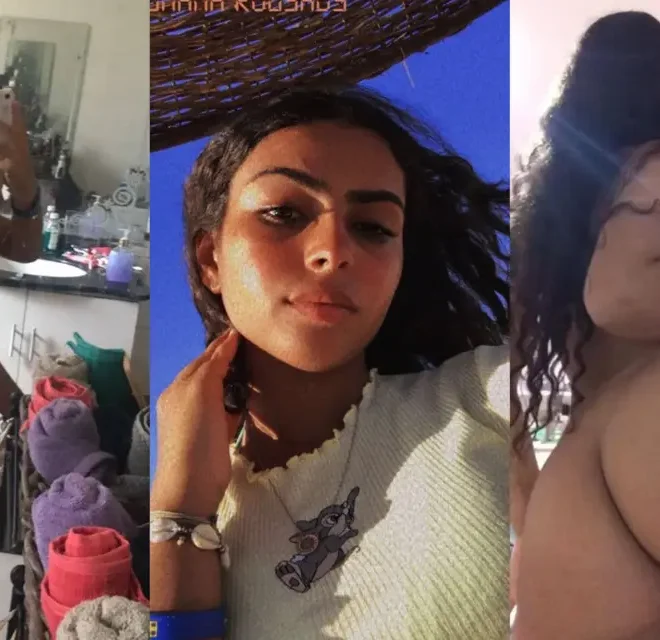 Joumana Roushdy