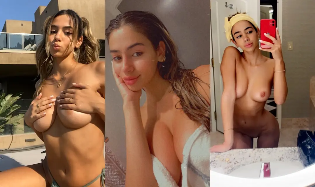Carolina Samani
