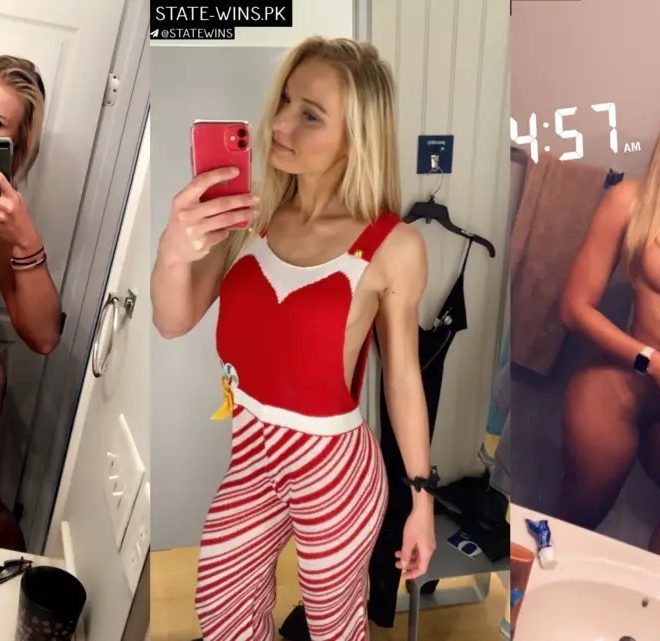 Cassidy Stephenson