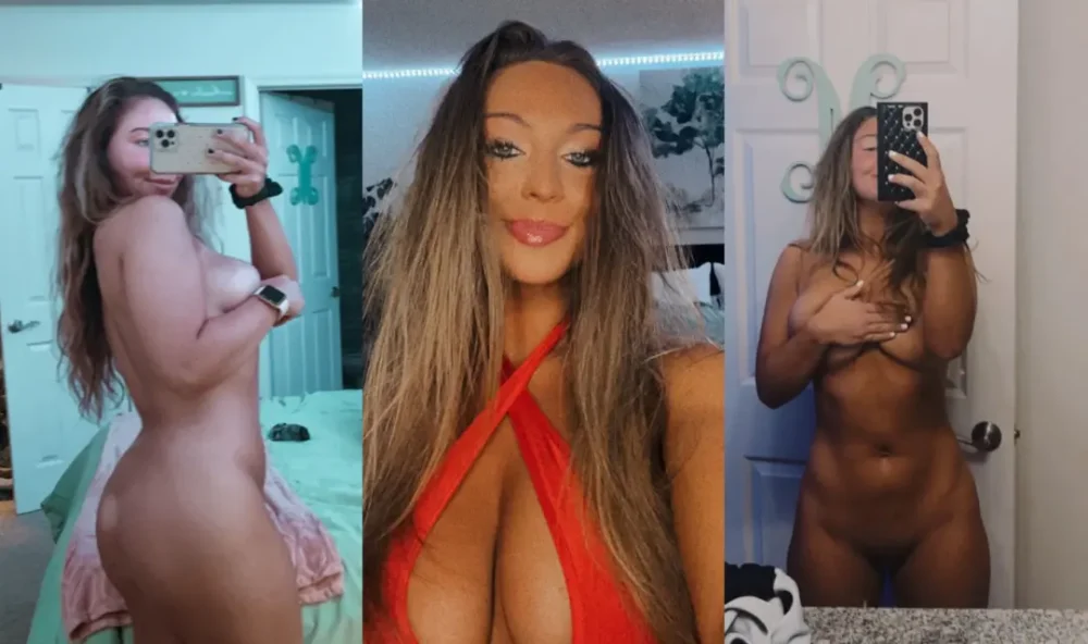 Maddie Ferris