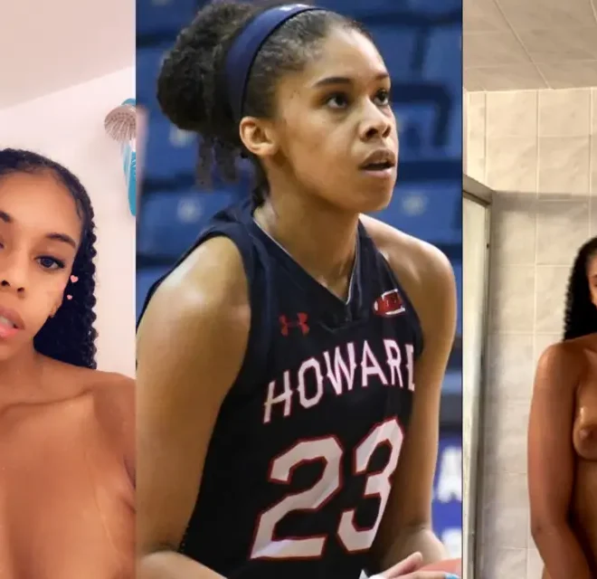 Jayla Thornton