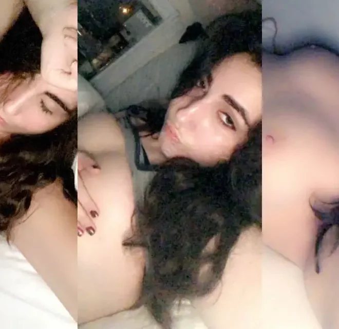 Nadia Hedayat