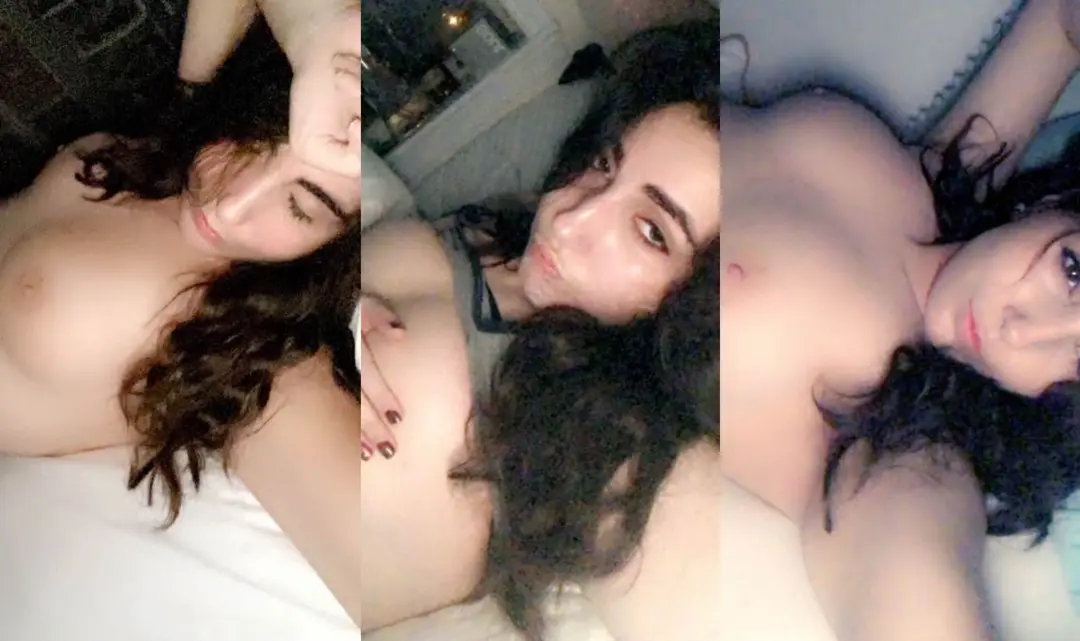 Nadia Hedayat