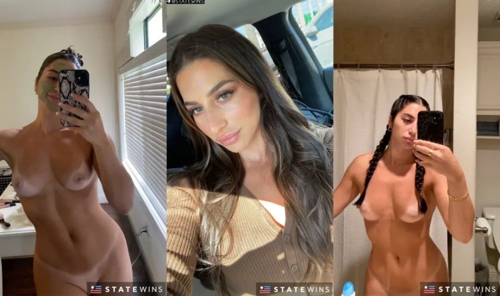 Cori Scherer