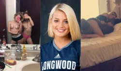 Amber Hodges