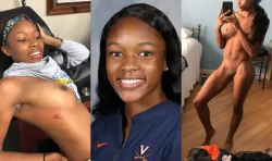 Alexis Woodley