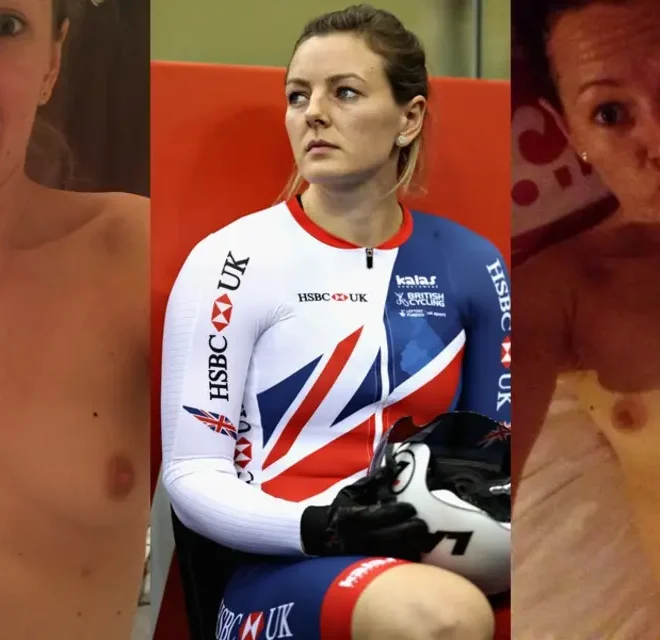 Katy Marchant