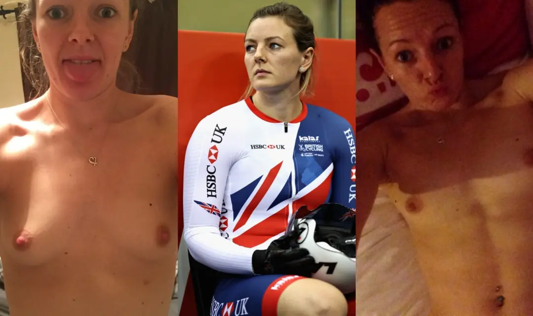Katy Marchant