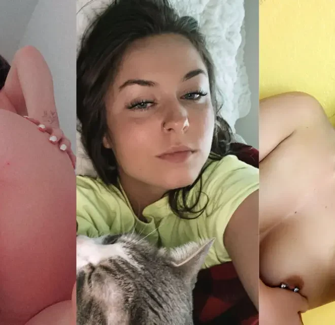 Katlin Marie