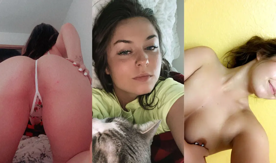 Katlin Marie