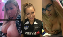 Sofia Iaderosa