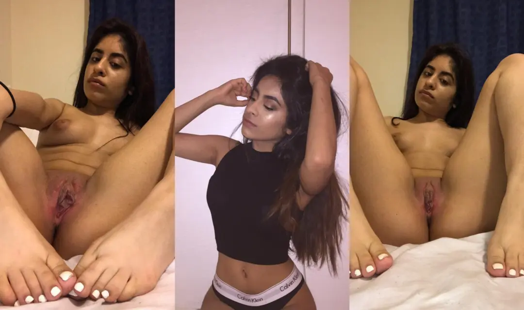 Feet