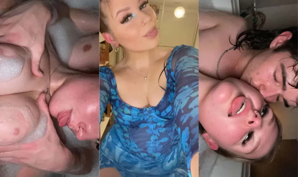 Kenzie Tully