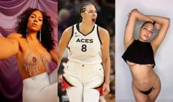 Liz Cambage