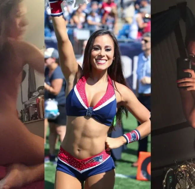 Allison DeJesus
