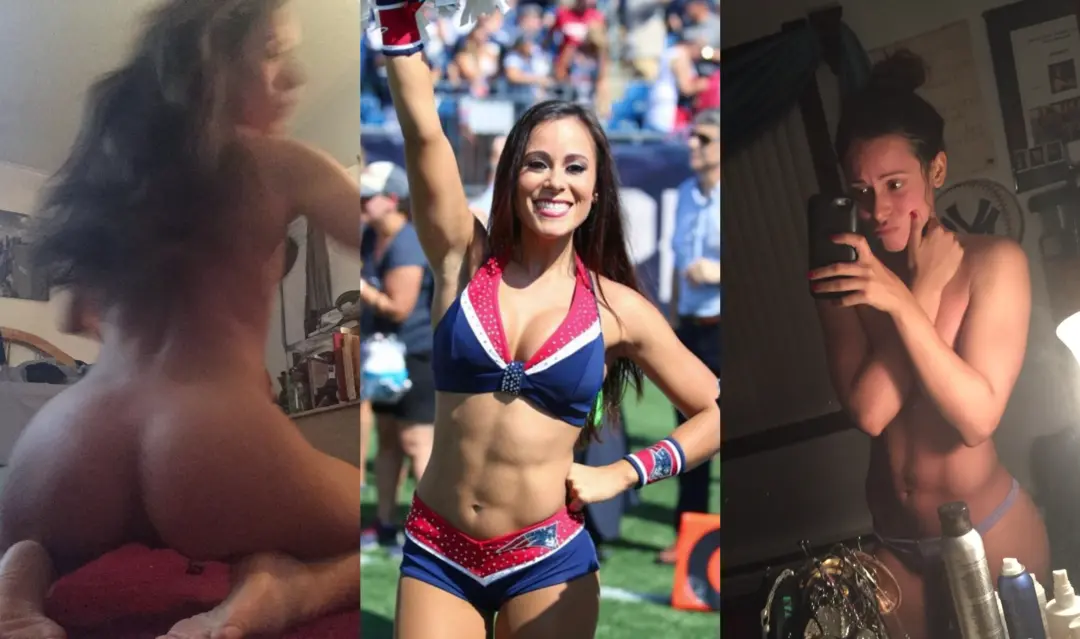 Allison DeJesus
