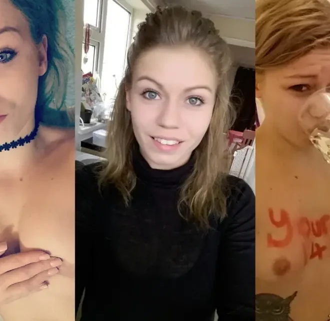 Alisha Jayne Mayor