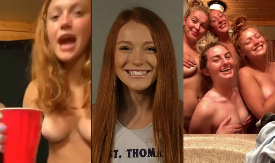 Maddie Brohmer