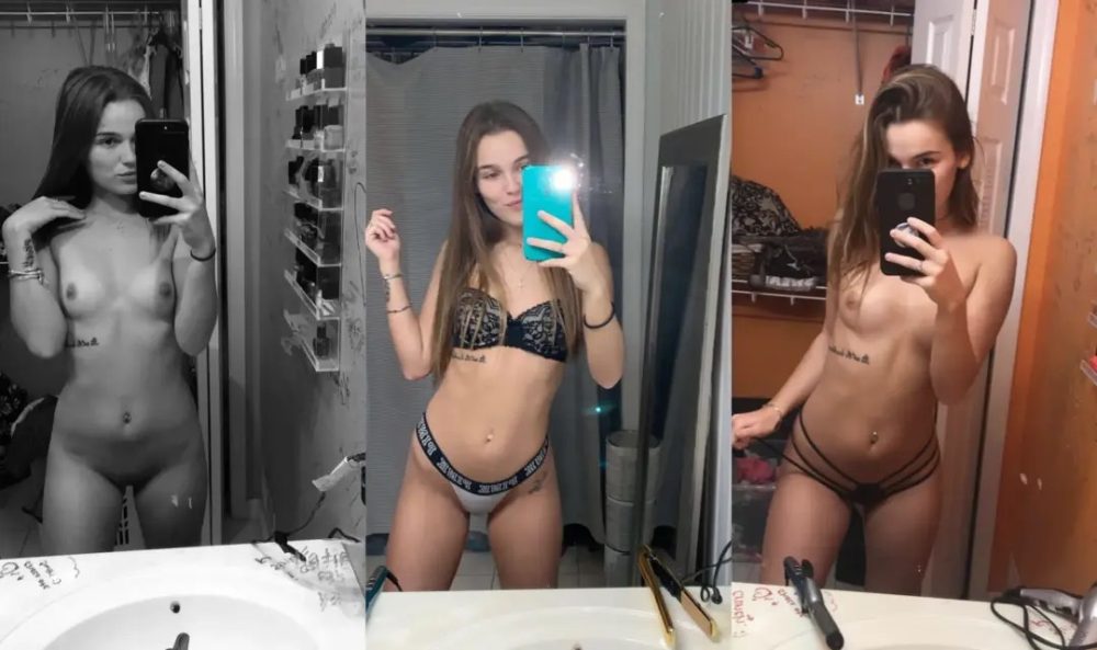 Madison Marino