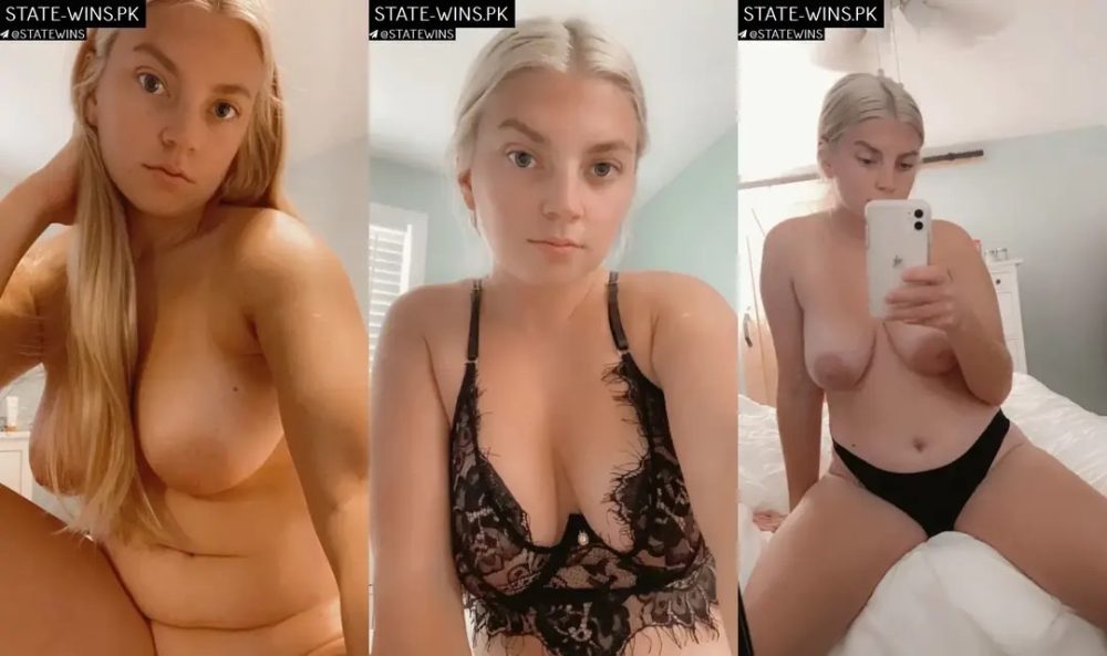 Katie Waters