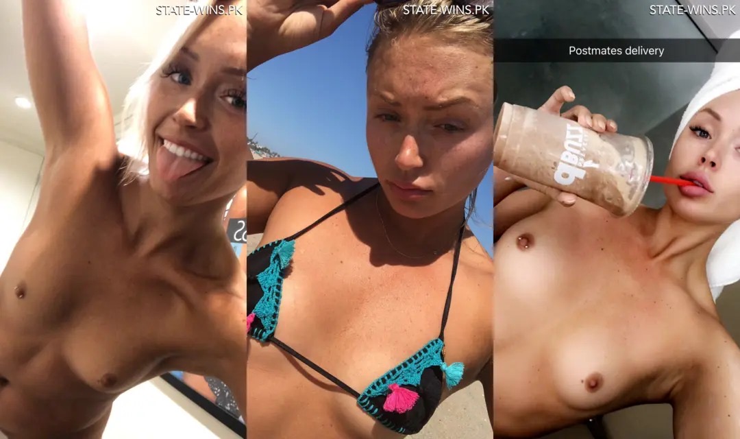 Megan Heaton
